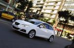 Seat Ibiza SC 2009 года